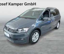 AUDI E-TRON SPORTBACK TRANSPORTER KASTENWAGEN TDI