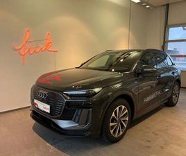 AUDI Q6 E-TRON E-TRON QUATTRO