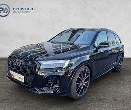 60 TFSI E QUATTRO 360 KW