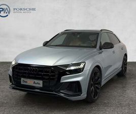 60 TFSI E QUATTRO