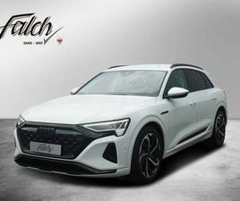 50 E-TRON QUATTRO BUSINESS