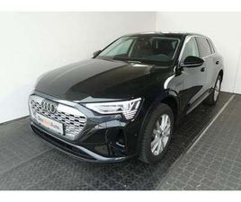 55 E-TRON QUATTRO BUSINESS