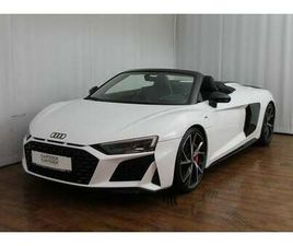 V10 PERFORMANCE QUATTRO