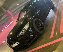 BMW SERIE 4 CABRIOLET 428 BMW 428I