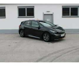 CUPRA BORN 60/63 E-BOOST 170KW/231PS