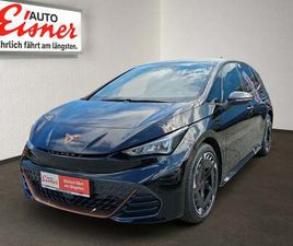 CUPRA BORN 77/82 E-BOOST 170KW/231PS