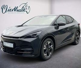 CUPRA TAVASCAN 210KW/286PS