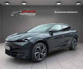 VZ 4DRIVE 250KW/340PS