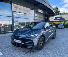 VZ ADRENALINE 4DRIVE250KW/340PS