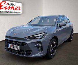 VZ E-HYBRID 272 PS DSG