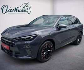 VZ E-HYBRID 272 PS DSG