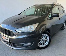 GRAND C-MAX TREND 1,0 ECOBOOST