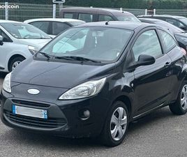 FORD KA II 1.3 TDCI 75CH
