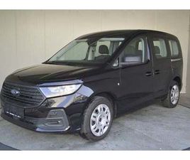 CONNECT 2,0 ECOBLUE L1 TREND