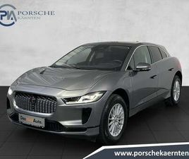 JAGUAR I-PACE EV320 AUSTRIA EDITION EV320 90KWH AWD