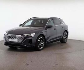 AUDI Q8 E-TRON 50 50 E-TRON QUATTRO BUSINESS