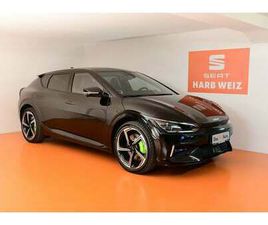 KIA EV6 GT AWD 77,4KWH GT-UPGRADE AUT.