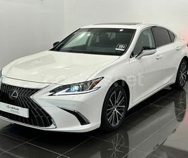 LEXUS ES ES 300H LEXUS ES 2.5 300H PREMIUM
