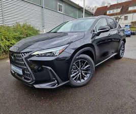 LEXUS LS E-FOUR EXECUTIVE LINE HUD LEDER NAVI 360 KAMERA KL