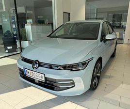 RABBIT EHYBRID DSG 150 KW