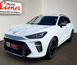 CUPRA TERRAMAR E-HYBRID 204 PS DSG