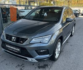 FR 1.5 TSI ACT DSG 4DRIVE