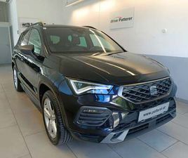 FR 2.0 TDI DSG 4DRIVE