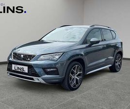 FR 2.0 TSI DSG 4DRIVE