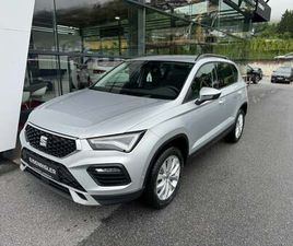 SEAT ATECA STYLE 1.0 TSI