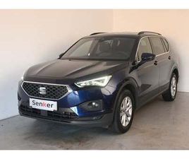 SEAT TARRACO AUSTRIA EDITION 1.5 TSI ACT