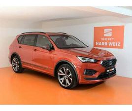 SEAT TARRACO FR 1.5 TSI ACT