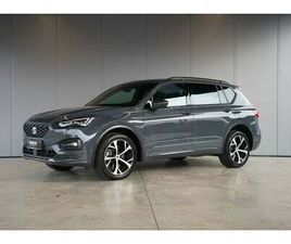 FR 2.0 TDI DSG 4DRIVE