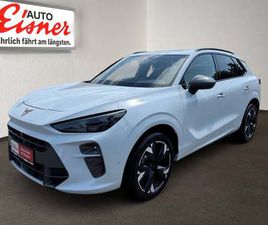 CUPRA TERRAMAR 2.0 TSI 204 PS DSG 4DRIVE