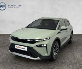 SKODA ELROQ 85