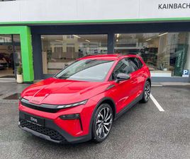 SKODA ELROQ SPORTLINE 85