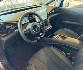 BYD DOLPHIN 60,4 KWH COMFORT ÖSTERREICH PAKET