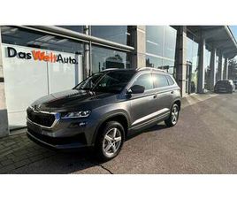 SKODA KAROQ 4X4 SELECTION TDI DSG