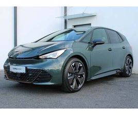 CUPRA BORN VZ VZ 79/84 240KW/326PS