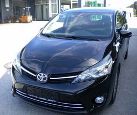 TOYOTA VERSO 1,6 D-4D ACTIVE