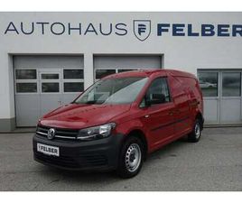 MAXI KASTENWAGEN TDI 4MOTION