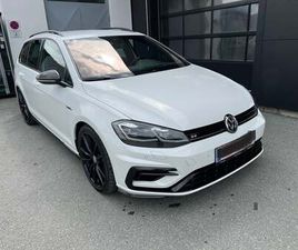 R VARIANT 4MOTION DSG