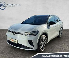 VOLKSWAGEN ID.4 GTX GTX 4MOTION 250 KW BUSINESS