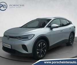 VOLKSWAGEN ID.4 PRO 210 KW BUSINESS