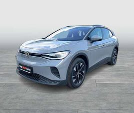 VOLKSWAGEN ID.4 PRO 4MOTION 210 KW BUSINESS