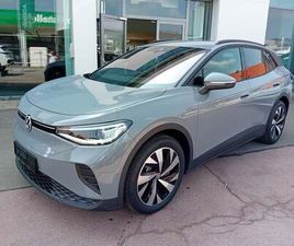 VOLKSWAGEN ID.4 PRO 4MOTION 210 KW BUSINESS