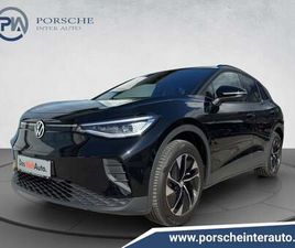 VOLKSWAGEN ID.4 PRO 4MOTION 210 KW BUSINESS
