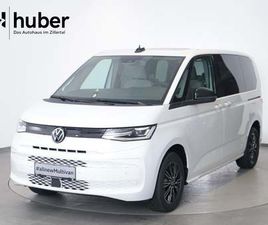 VOLKSWAGEN MULTIVAN BUSINESS EHYBRID 180 KW 4MOTION