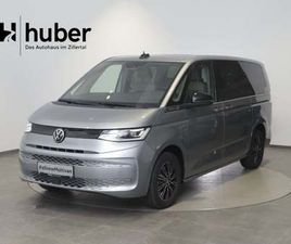 VOLKSWAGEN MULTIVAN BUSINESS ÜH EHYBRID 180 KW 4M