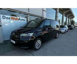 VOLKSWAGEN MULTIVAN BUSINESS ÜH EHYBRID 180 KW 4M