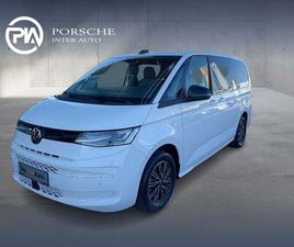 VOLKSWAGEN MULTIVAN BUSINESS ÜH TDI
